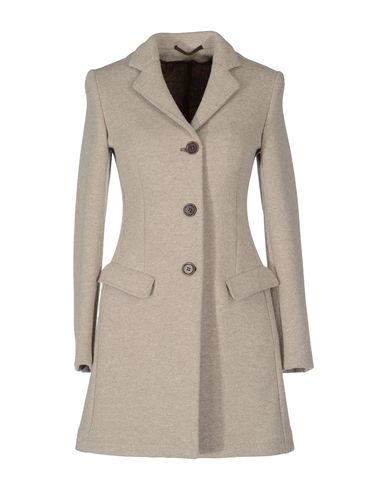 ZOOM ALTEA - Coat