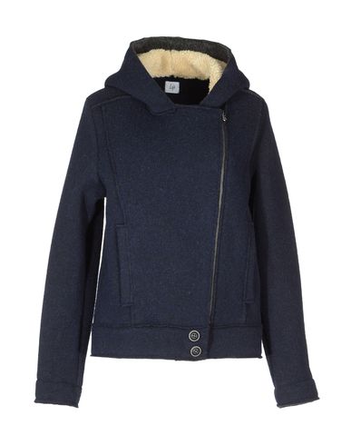 ZOOM LOFT1 - Jacket