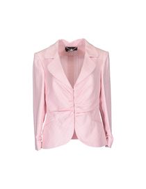 SALVATORE FERRAGAMO - Blazer