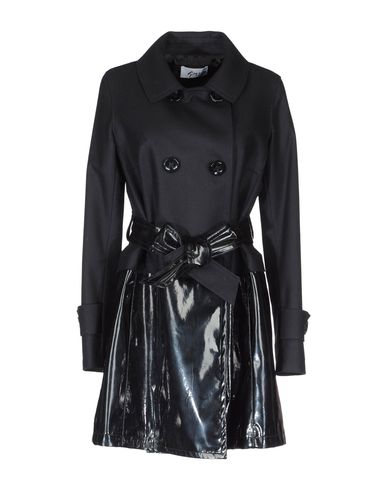 ZOOM GOSSIP - Full-length jacket