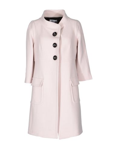 ZOOM GOSSIP - Coat