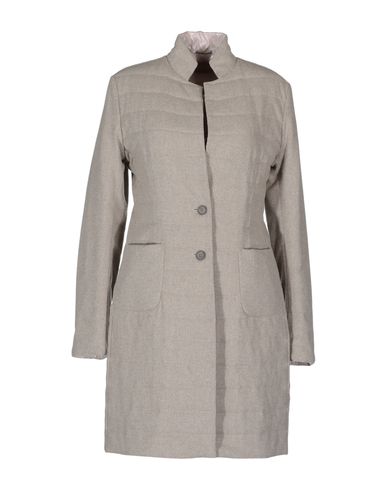 ZOOM GOSSIP - Coat