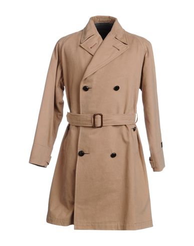 ZOOM AQUARAMA - Full-length jacket
