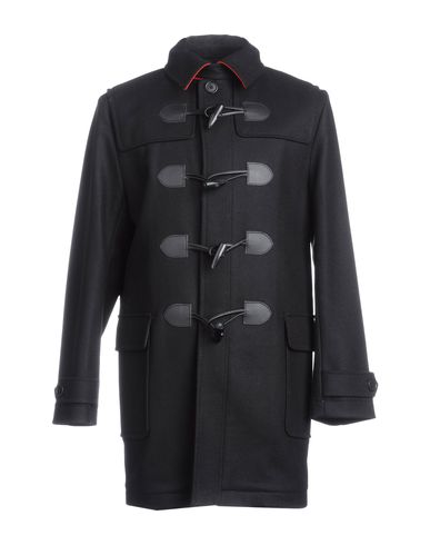 ZOOM PS by PAUL SMITH - Mid-length jacket