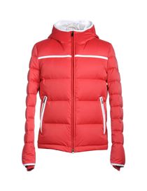 GEOSPIRIT - Jacket