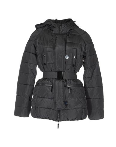 ZOOM S29 - Mid-length jacket