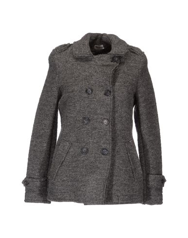 ZOOM KING KONG - Mid-length jacket
