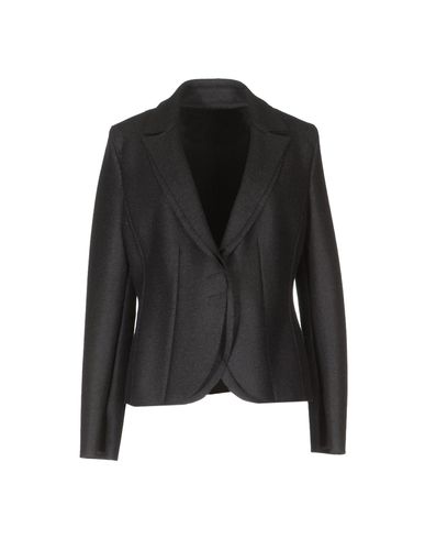 ZOOM HARRIS WHARF LONDON - Blazer