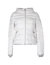 GEOSPIRIT - Jacket