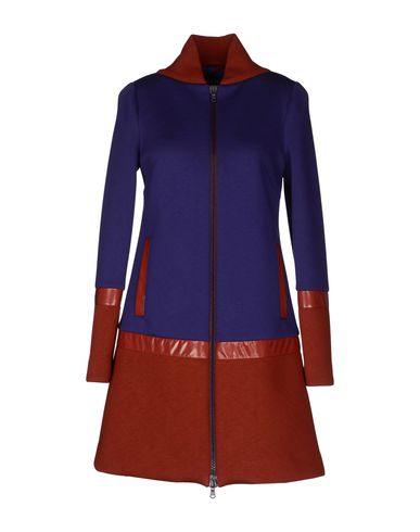 ZOOM PATRIZIA PEPE SERA - Full-length jacket