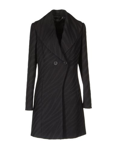 ZOOM GUESS BY MARCIANO - Full-length jacket