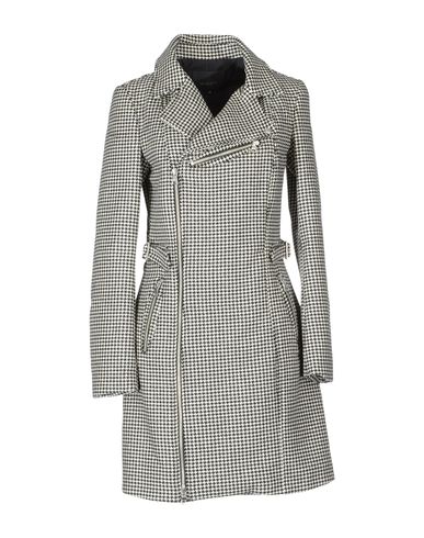 ZOOM SIVIGLIA - Full-length jacket