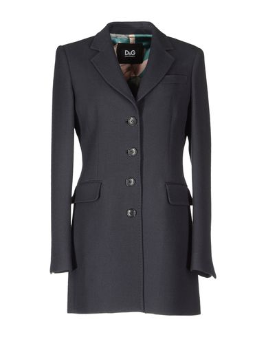 ZOOM D&G - Coat