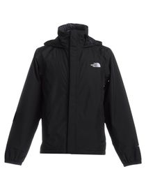 THE NORTH FACE - Jacket