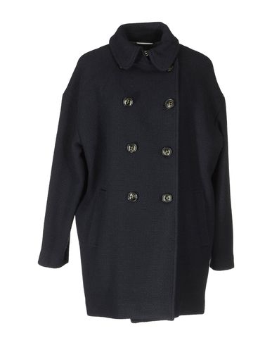 ZOOM HARTFORD - Mid-length jacket