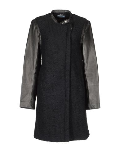 ZOOM SAMSØE Φ SAMSØE - Coat