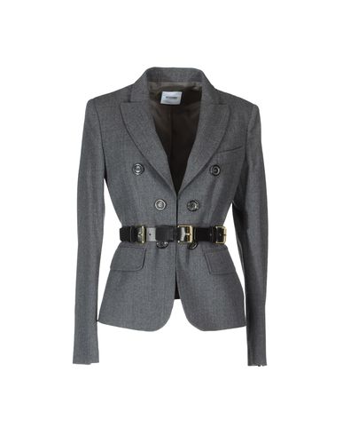 ZOOM MOSCHINO CHEAPANDCHIC - Blazer
