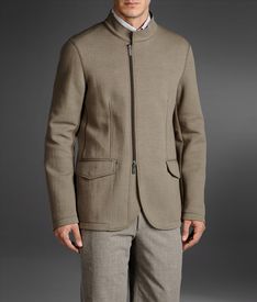 ARMANI COLLEZIONI - Dinner jacket