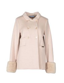 BLUMARINE - Blouson