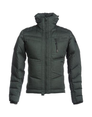 ZOOM DIESEL - Down jacket