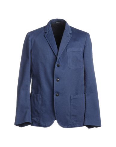 ZOOM ADAM KIMMEL - Blazer