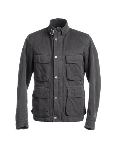 ZOOM C.P. COMPANY - Jacket