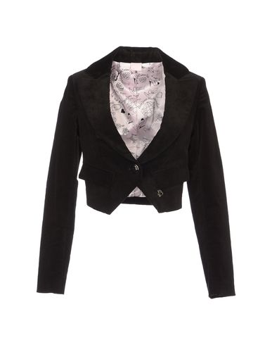 ZOOM PUERCO ESPIN - Blazer