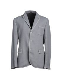 DANIELE ALESSANDRINI HOMME - Blazer