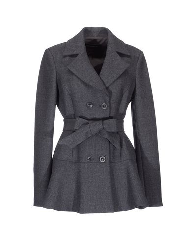 ZOOM FLAVIO CASTELLANI - Mid-length jacket