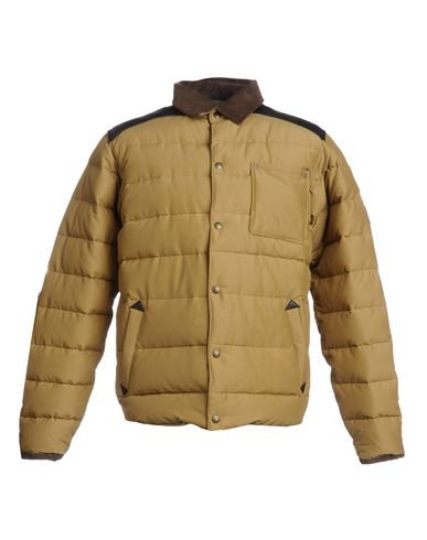 ZOOM TRAILWEAR by PENFIELD - Down jacket