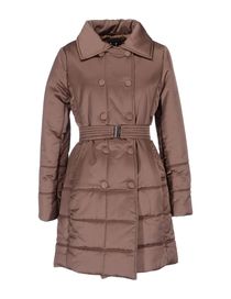 TER DE CARACTÈRE - Coat