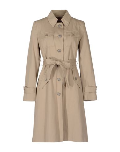 ZOOM KOOKAI - Coat