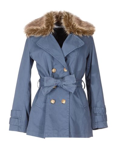 ZOOM KAOS - Mid-length jacket
