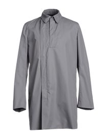 DIOR HOMME - Full-length jacket