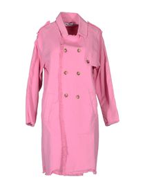 CYCLE - Full-length jacket