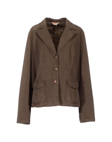 ZOOM AJAY - Blazer
