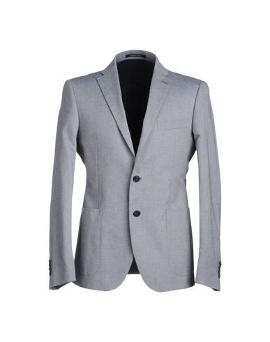 ZOOM TAGLIATORE - Blazer
