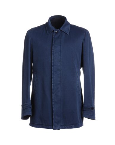 ZOOM TAGLIATORE - Full-length jacket