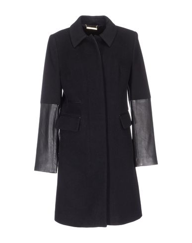 ZOOM DIANE VON FURSTENBERG - Coat