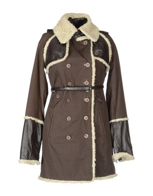 PATRIZIA PEPE - Coat