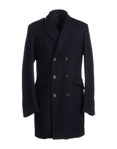 ZOOM SEALUP - Coat
