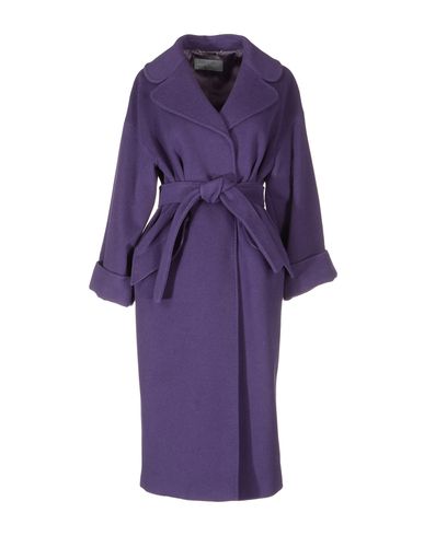 ZOOM ALBERTA FERRETTI - Coat