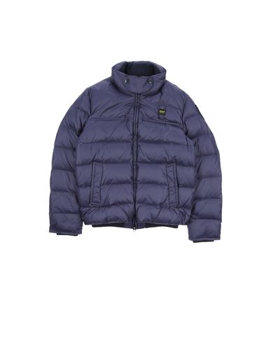 ZOOM BLAUER - Down jacket