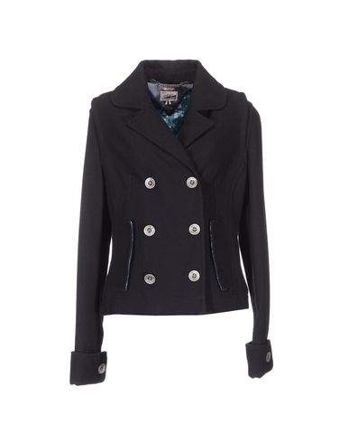 ZOOM TOMMY HILFIGER DENIM - Blazer