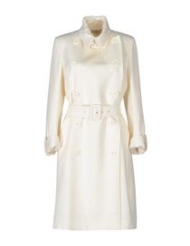 FRANCESCO SCOGNAMIGLIO - Full-length jacket