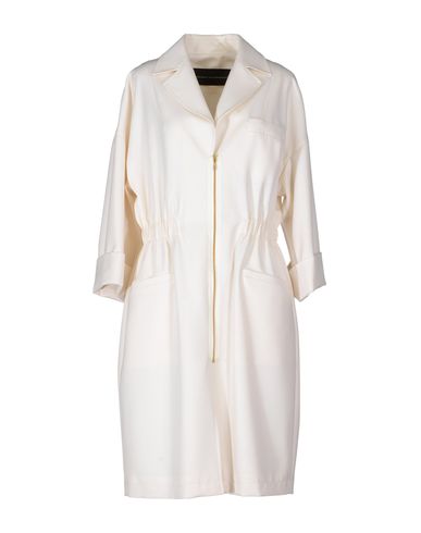 ZOOM FRANCESCO SCOGNAMIGLIO - Full-length jacket