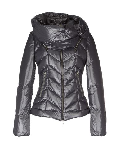 ZOOM +MINI - Down jacket