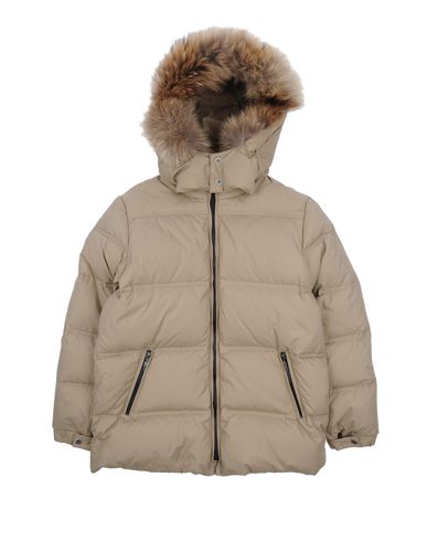 ZOOM EDDIE PEN - Down jacket