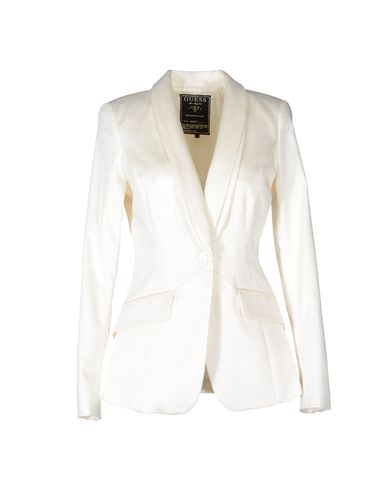 ZOOM GUESS - Blazer
