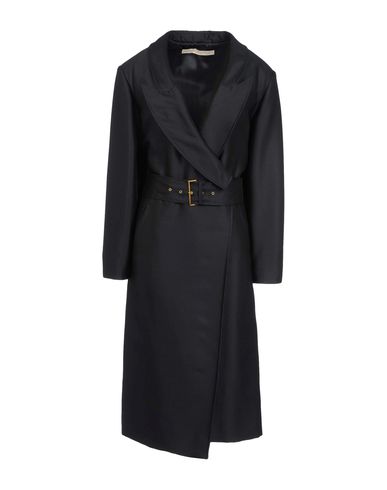 ZOOM FRANCESCO SCOGNAMIGLIO - Full-length jacket